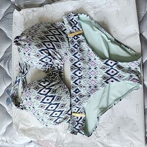 Victoria's Secret Bathing Suit